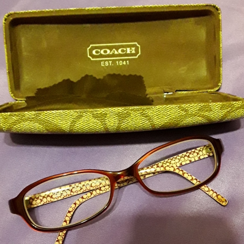 Glasses